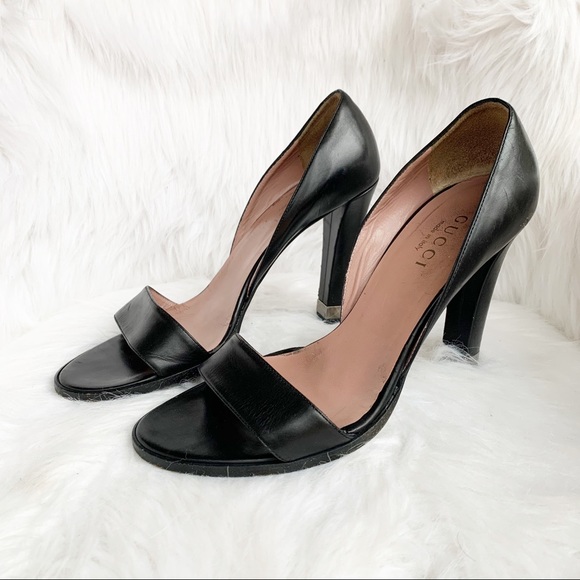 *SOLD* Authentic Gucci sandals/shoes - Picture 3 of 7